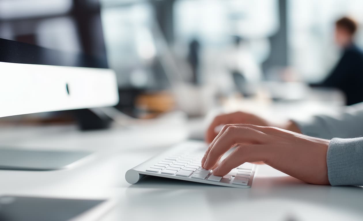 기업의 지속적인 성장과 경쟁력 확보를 위해 AI, 클라우드, 그리고 통합 IT 플랫폼을 기반으로 하는 End-to-End 디지털 혁신 솔루션을 제공합니다.