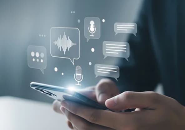 AI 기반 디지털 혁신 서비스