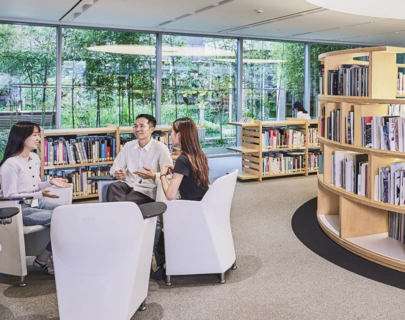 지식공유 / 사내 운영