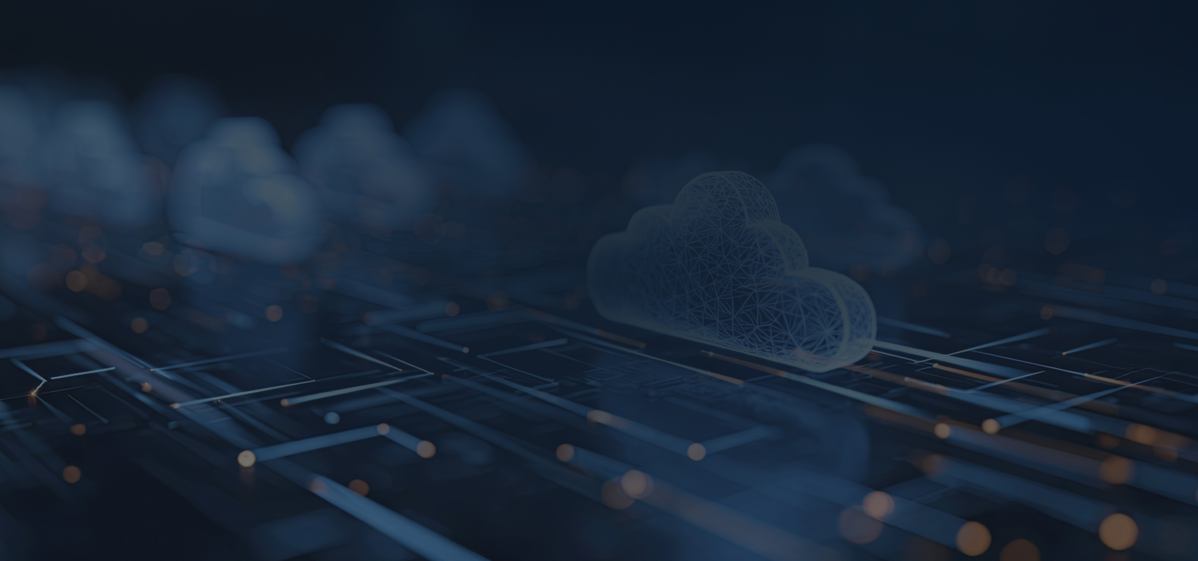 IT Infrastructure Service